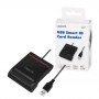 Logilink | USB 2.0 card reader, for smart ID | CR0047 | Card Reader - 7